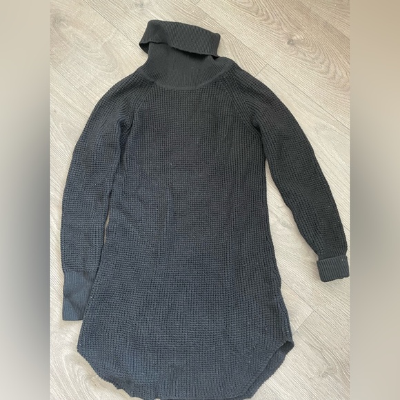 Wilfred Free sweater dress - Picture 1 of 1